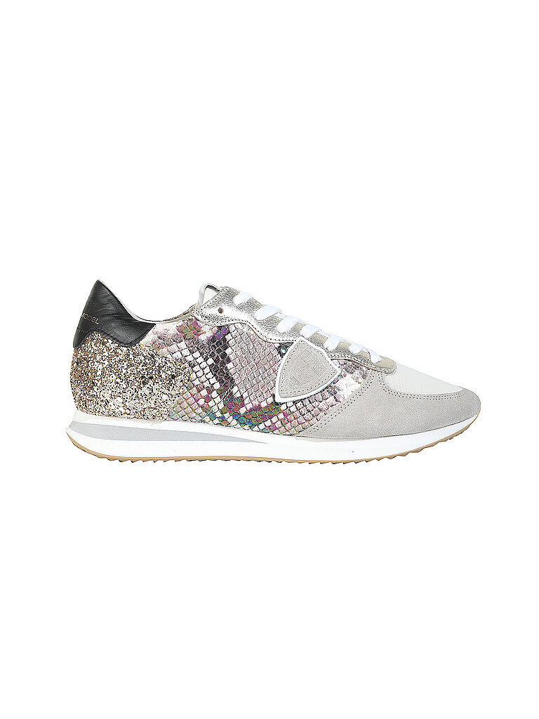 PHILIPPE MODEL Sneaker  beige | 42